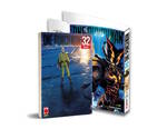 One-Punch Man Variant
